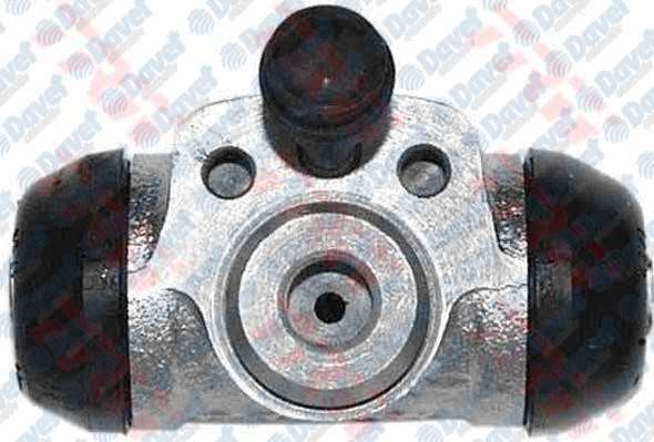 TRW BWD268 Fren Silindiri Favorit-Forman 90>95 - Felicia 94> Caddy Ii 1.6/1.9d 96>00 19.00mm